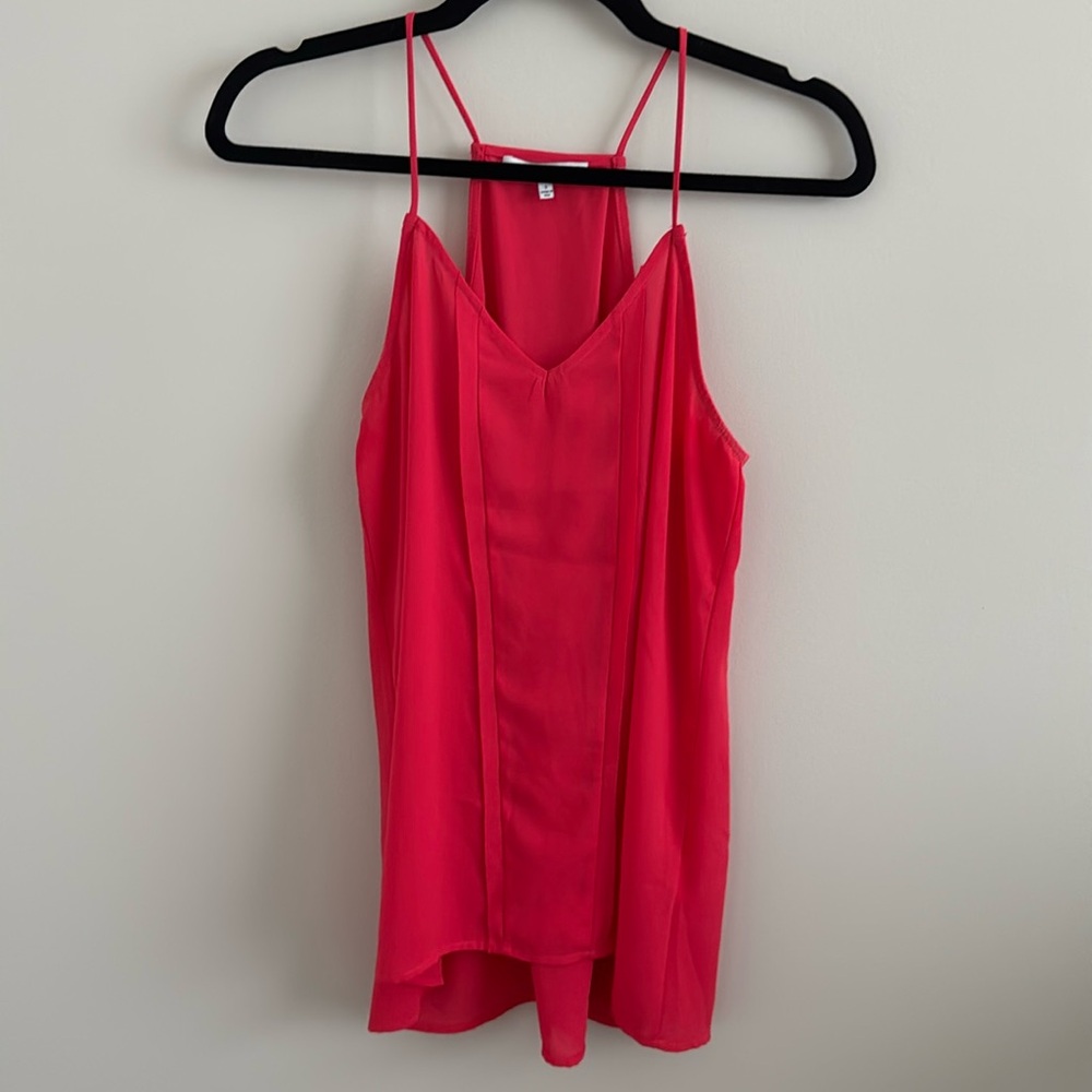 RO&DE Coral Tank Sz S